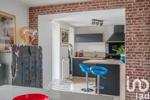 Duplex à Voiron (38500)