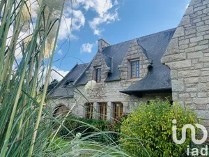 House in Caudan (56850)