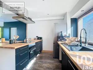 Maison à Marzy (58180)