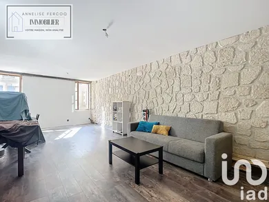 House in Marzy (58180)