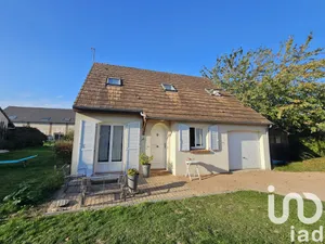 Pavillon à Arnières-sur-Iton (27180)