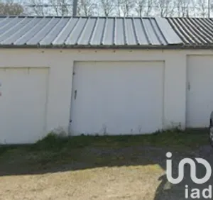 Garage in Lorient (56100)