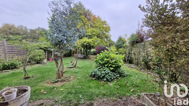 Maison 4 pièces 83 m² · à Cysoing · 83 m² · 239 500 €