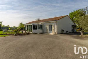 Maison traditionnelle à Beaulieu-sous-la-Roche (85190)