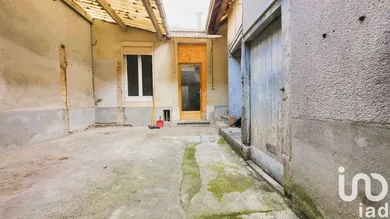 Maison à Villers-Marmery (51380)