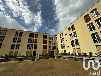 Appartement à Choisy-le-Roi (94600)