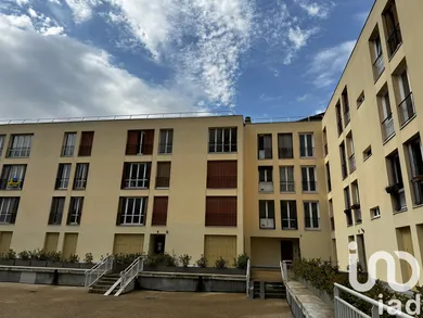 Appartement à Choisy-le-Roi (94600)