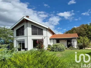 Maison à Geyssans (26750)