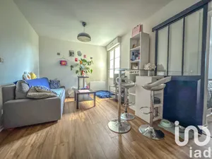 Apartment at Rennes (35000)