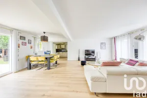 House at Lésigny (77150)