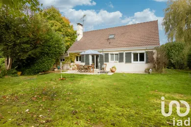 Maison à Lésigny (77150)