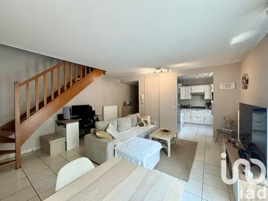 Appartement à Saint-Ouen-l'Aumône (95310)