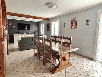 House in Ressons-sur-Matz (60490)