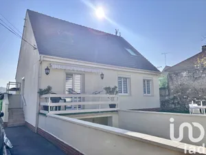 House at Ressons-sur-Matz (60490)