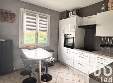 House in Ressons-sur-Matz (60490)
