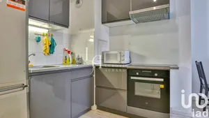 Appartement à Cergy (95800)