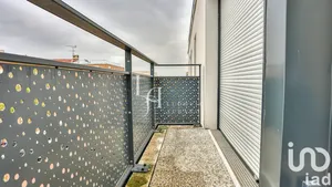 Apartment at Cergy (95800)