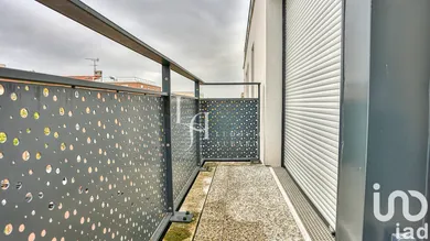 Appartement à Cergy (95800)