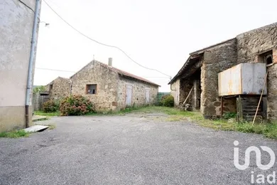 Farm in Saint-Victor (07410)