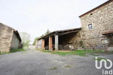 Farm in Saint-Victor (07410)
