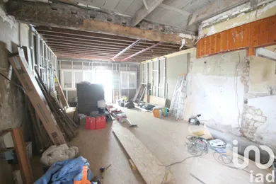 Immeuble à Oissel (76350)