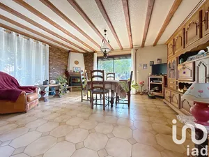 Maison à Morsang-sur-Orge (91390)