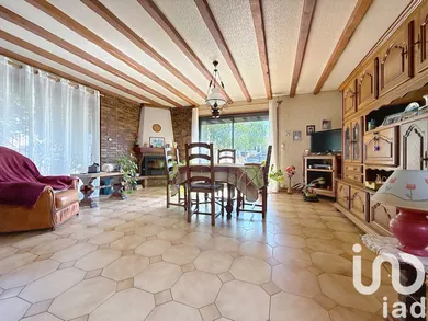 House in Morsang-sur-Orge (91390)