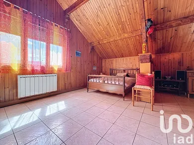 House in Morsang-sur-Orge (91390)