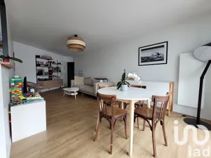 Apartment at Rennes (35000)