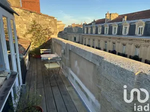 Appartement à Bordeaux (33000)