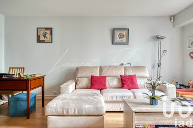 Appartement à Chatou (78400)