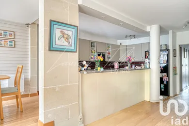 Appartement à Chatou (78400)