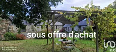 Longere at Pontrieux (22260)