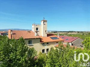 Mas à Claira (66530)