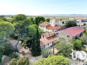 Mas à Claira (66530)