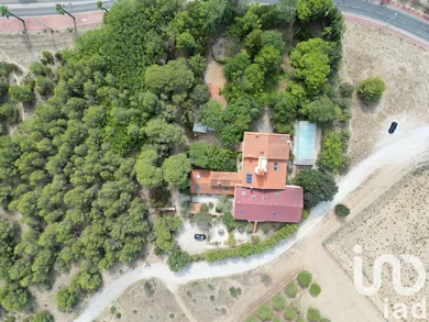 Mas à Claira (66530)