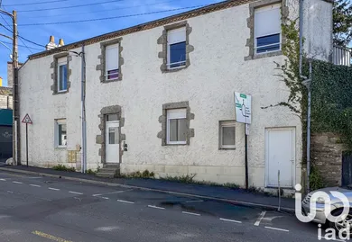 Immeuble à Montaigu (85600)