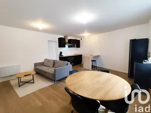 Apartment at Saint-Nicolas-de-Redon (44460)