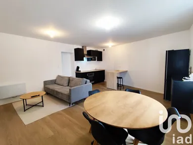 Apartment at Saint-Nicolas-de-Redon (44460)