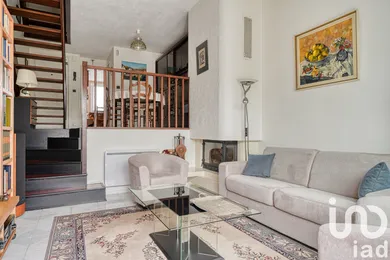 House in Saint-Brice-sous-Forêt (95350)