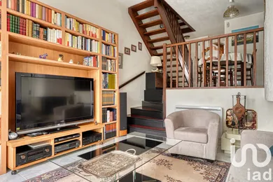 Maison à Saint-Brice-sous-Forêt (95350)