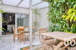 House at Saint-Brice-sous-Forêt (95350)