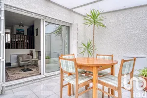 Maison à Saint-Brice-sous-Forêt (95350)