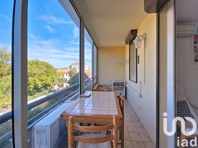 Apartment in La Seyne-sur-Mer (83500)