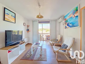 Apartment at La Seyne-sur-Mer (83500)