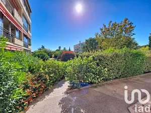 Appartement à La Seyne-sur-Mer (83500)
