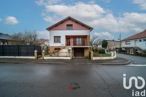 Maison à Auboué (54580)