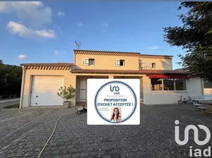 Maison à Rompon (07250)