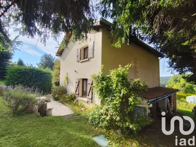 House in Merle-Leignec (42380)