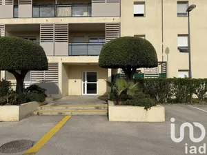 Studio à Saint-Laurent-de-la-Salanque (66250)